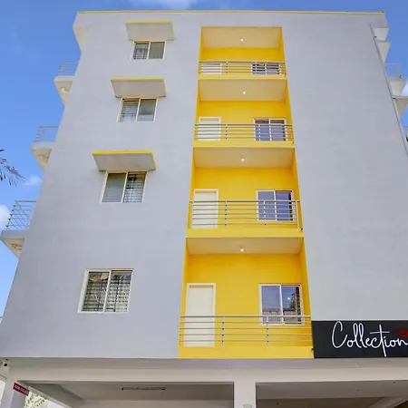 Collection O Relax Stay Apartments